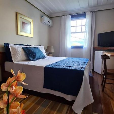 Hotel Pousada Casa Grande Ouro Preto  Ngoại thất bức ảnh