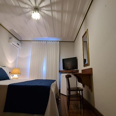 Hotel Pousada Casa Grande Ouro Preto  Ngoại thất bức ảnh