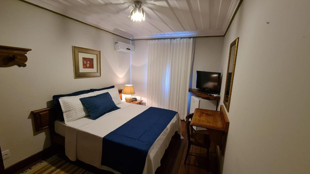Hotel Pousada Casa Grande Ouro Preto  Ngoại thất bức ảnh