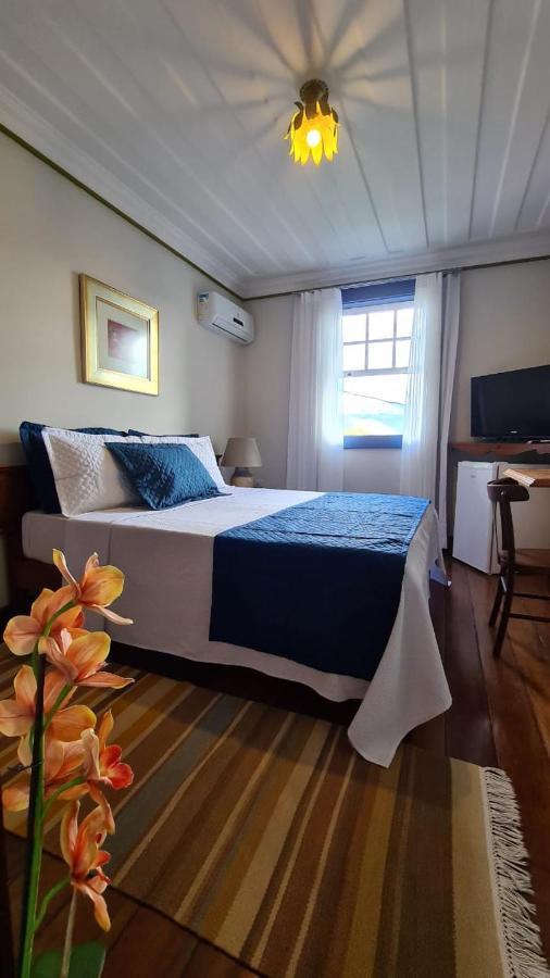 Hotel Pousada Casa Grande Ouro Preto  Ngoại thất bức ảnh