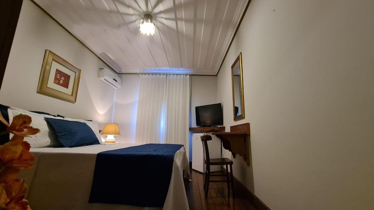 Hotel Pousada Casa Grande Ouro Preto  Ngoại thất bức ảnh