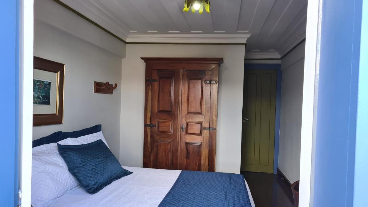 Hotel Pousada Casa Grande Ouro Preto  Ngoại thất bức ảnh