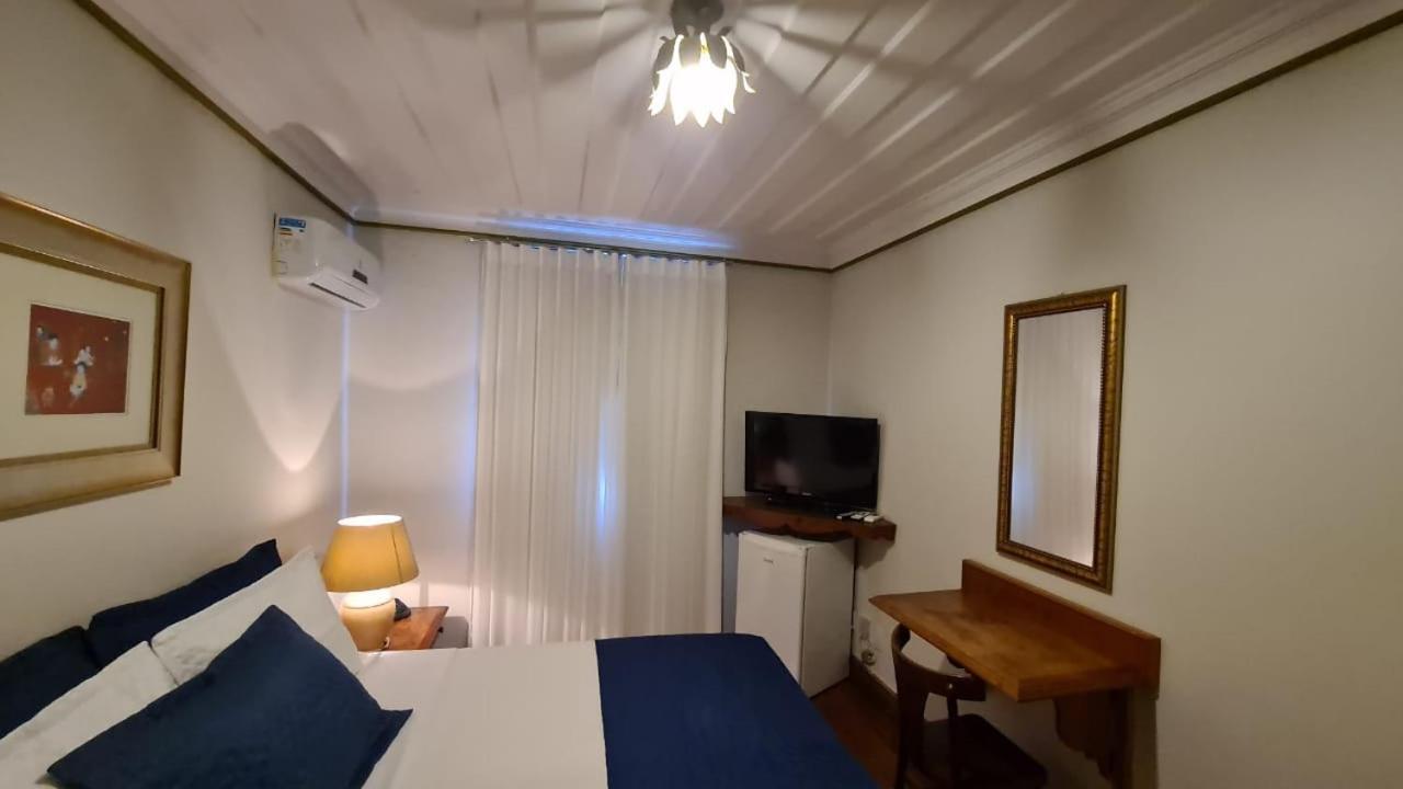Hotel Pousada Casa Grande Ouro Preto  Ngoại thất bức ảnh