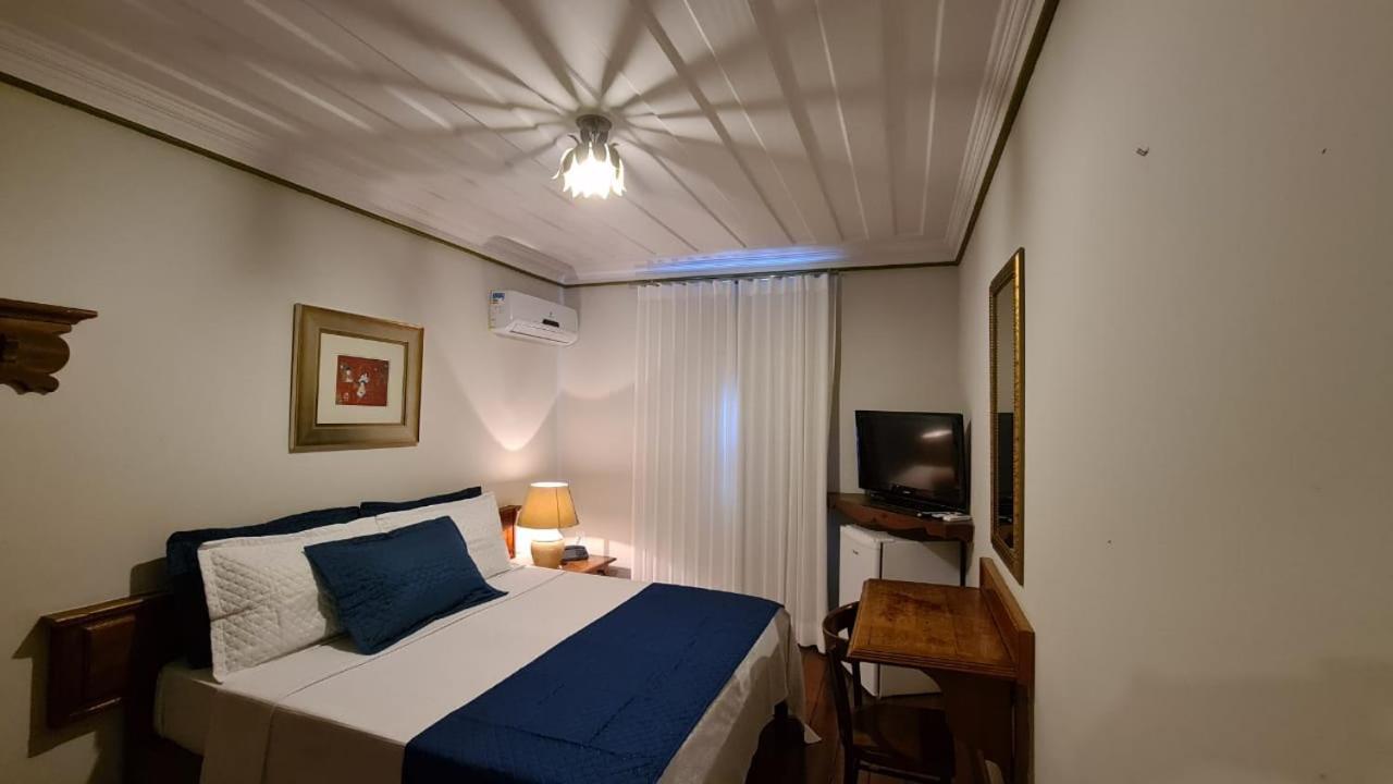Hotel Pousada Casa Grande Ouro Preto  Ngoại thất bức ảnh