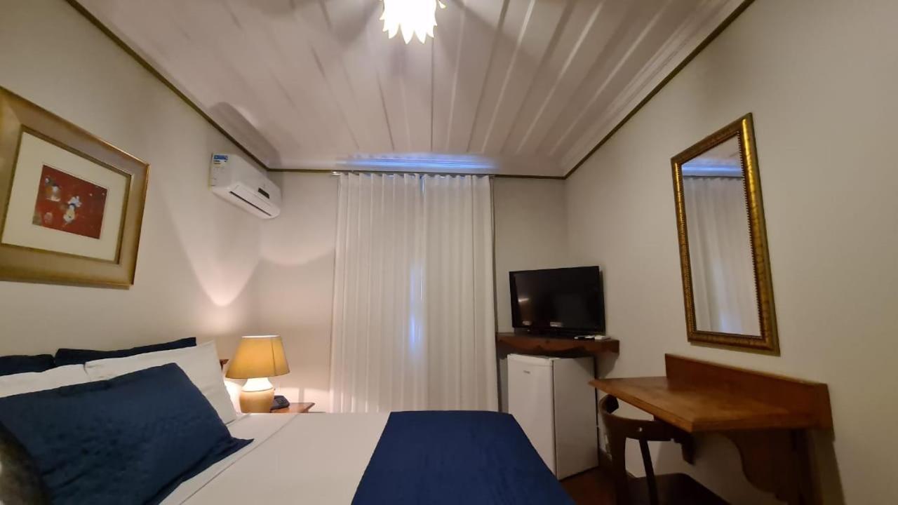 Hotel Pousada Casa Grande Ouro Preto  Ngoại thất bức ảnh