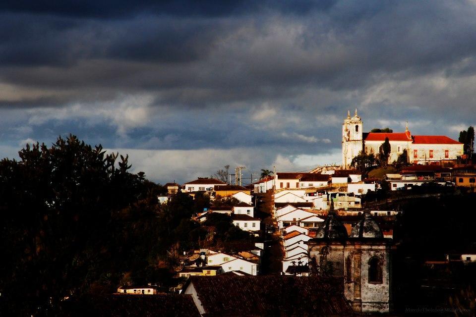 Hotel Pousada Casa Grande Ouro Preto  Ngoại thất bức ảnh