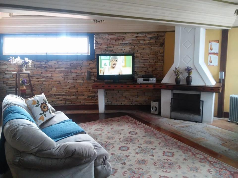 Hotel Pousada Casa Grande Ouro Preto  Ngoại thất bức ảnh