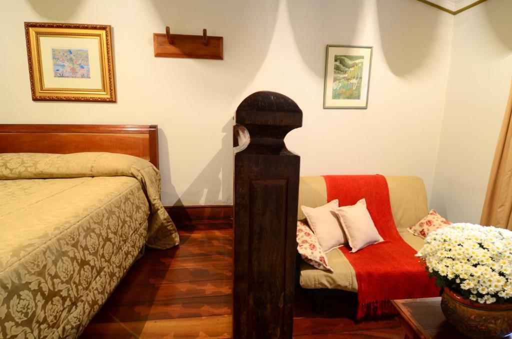 Hotel Pousada Casa Grande Ouro Preto  Ngoại thất bức ảnh