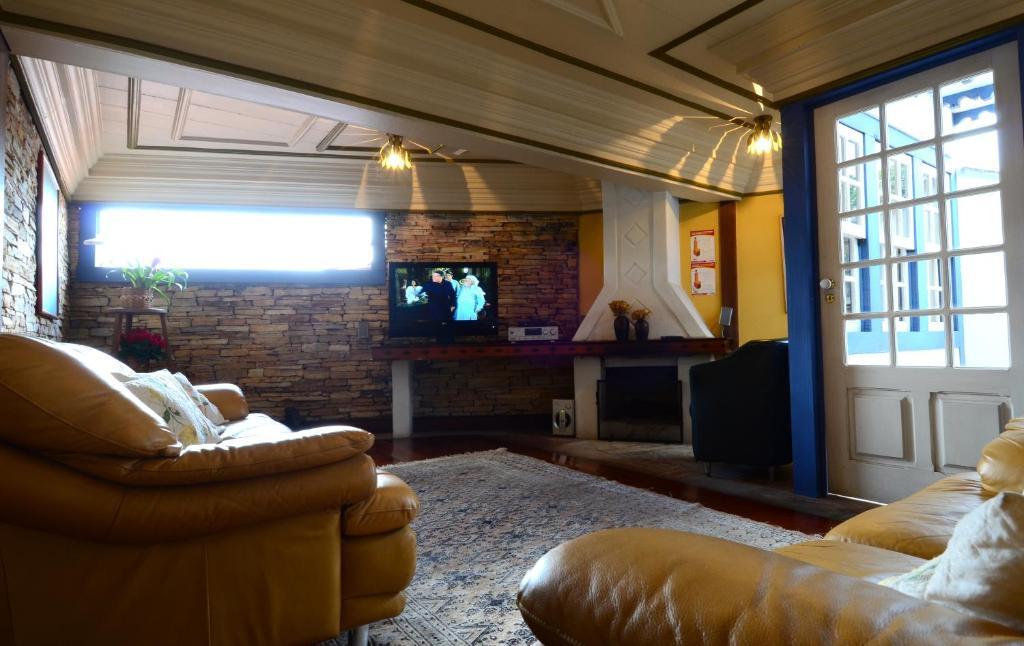 Hotel Pousada Casa Grande Ouro Preto  Ngoại thất bức ảnh
