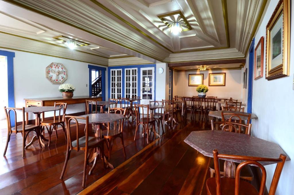 Hotel Pousada Casa Grande Ouro Preto  Ngoại thất bức ảnh