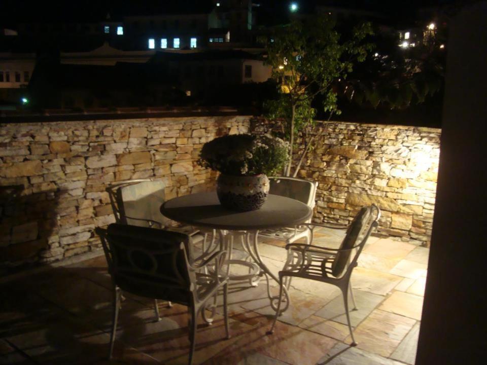 Hotel Pousada Casa Grande Ouro Preto  Ngoại thất bức ảnh