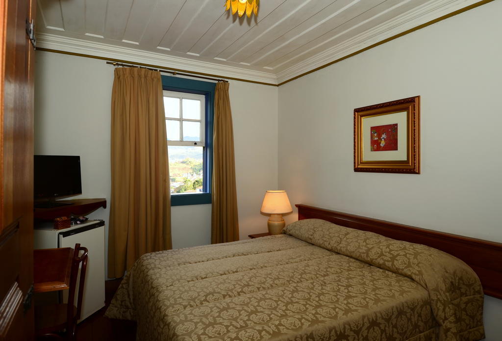 Hotel Pousada Casa Grande Ouro Preto  Ngoại thất bức ảnh