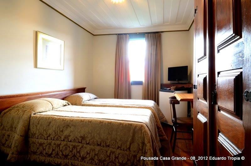 Hotel Pousada Casa Grande Ouro Preto  Ngoại thất bức ảnh