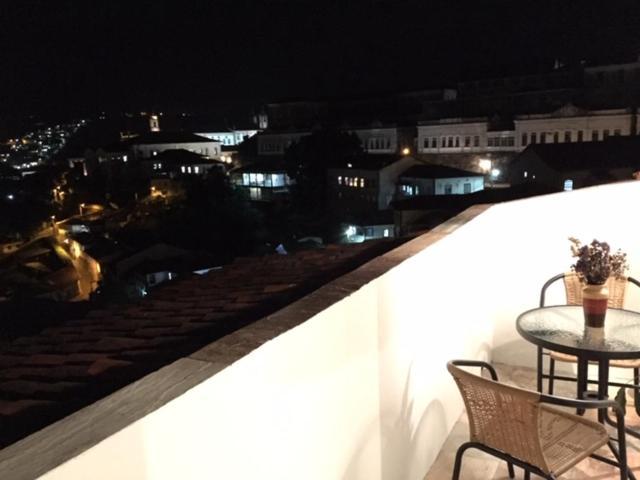 Hotel Pousada Casa Grande Ouro Preto  Ngoại thất bức ảnh
