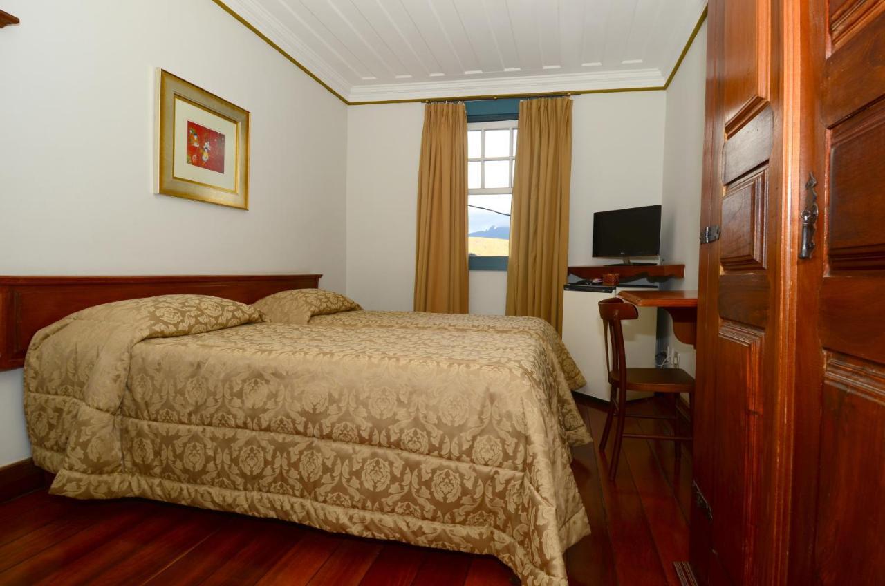 Hotel Pousada Casa Grande Ouro Preto  Phòng bức ảnh