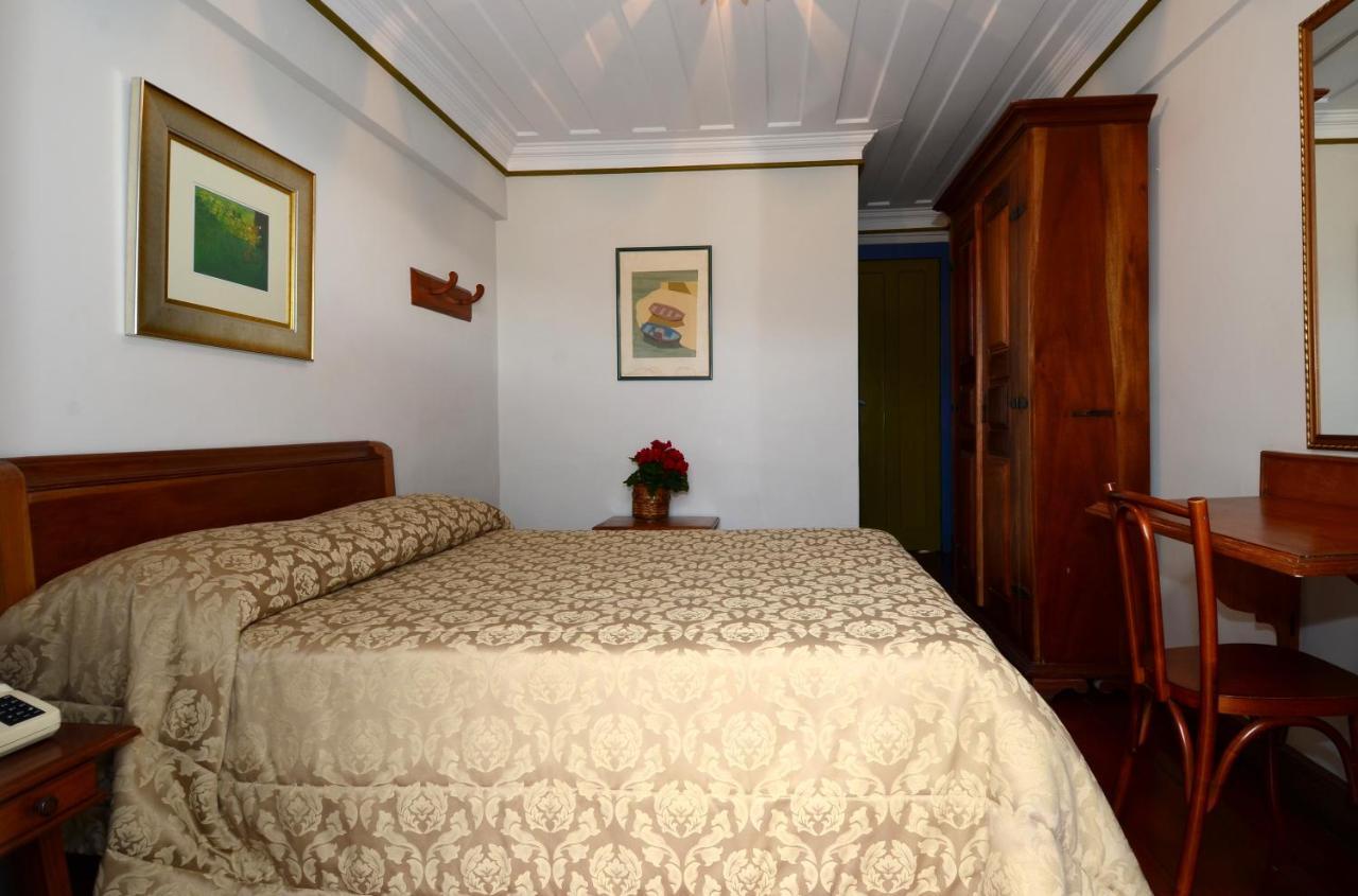 Hotel Pousada Casa Grande Ouro Preto  Ngoại thất bức ảnh